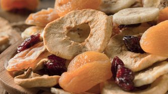 Product Fact Sheet: Dried tropical fruit in Europe