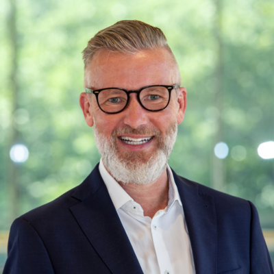 Christian Gericke