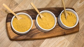 Product Fact Sheet: Raw cane sugar