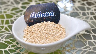 Product Fact Sheet: Quinoa in Europe