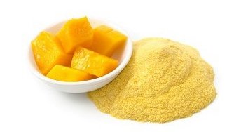 Product Fact Sheet: Mango purée in Europe