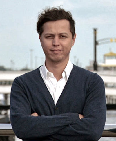 Christian Körting Pacheco