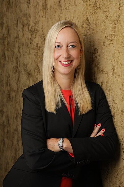 Jeanette Gonnermann