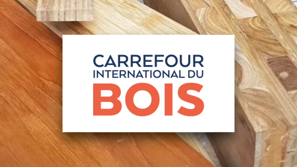Carrefour du bois
