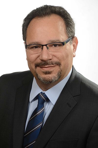 Orlando Baquero