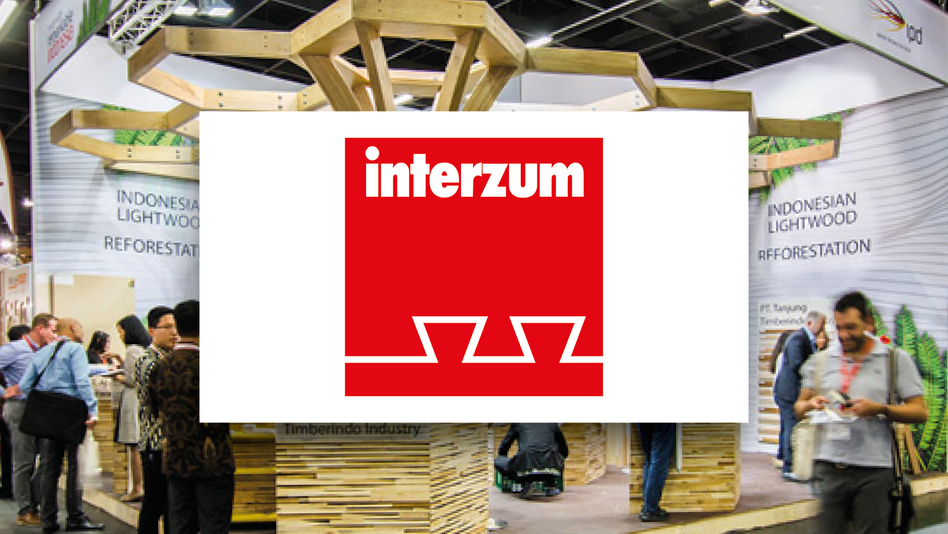 interzum event