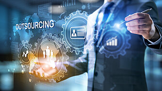 Product Fact Sheet: Opportunities on the European outsourcing market