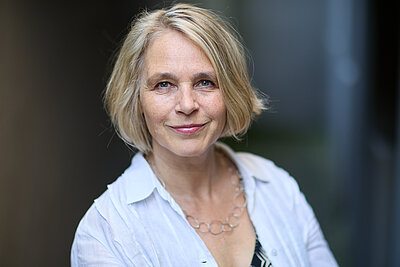 Susanne Friedrich