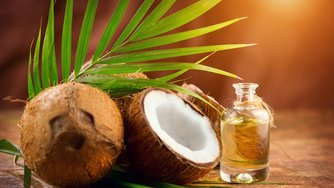 Product Fact Sheet: Virgin coconut oil in Europe