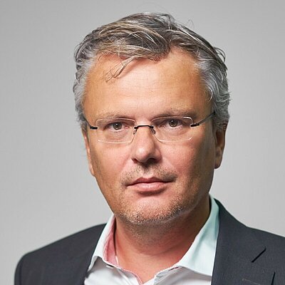 Michael Krusche