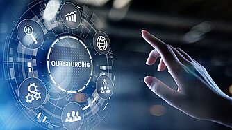 Product Fact Sheet: Demand for IT outsourcing services on the European market