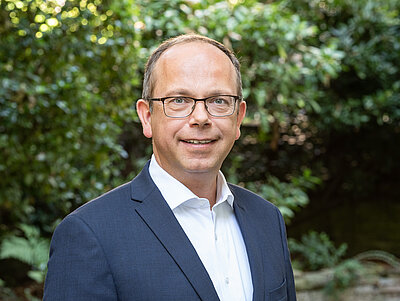 Dr. Torben Erbrath