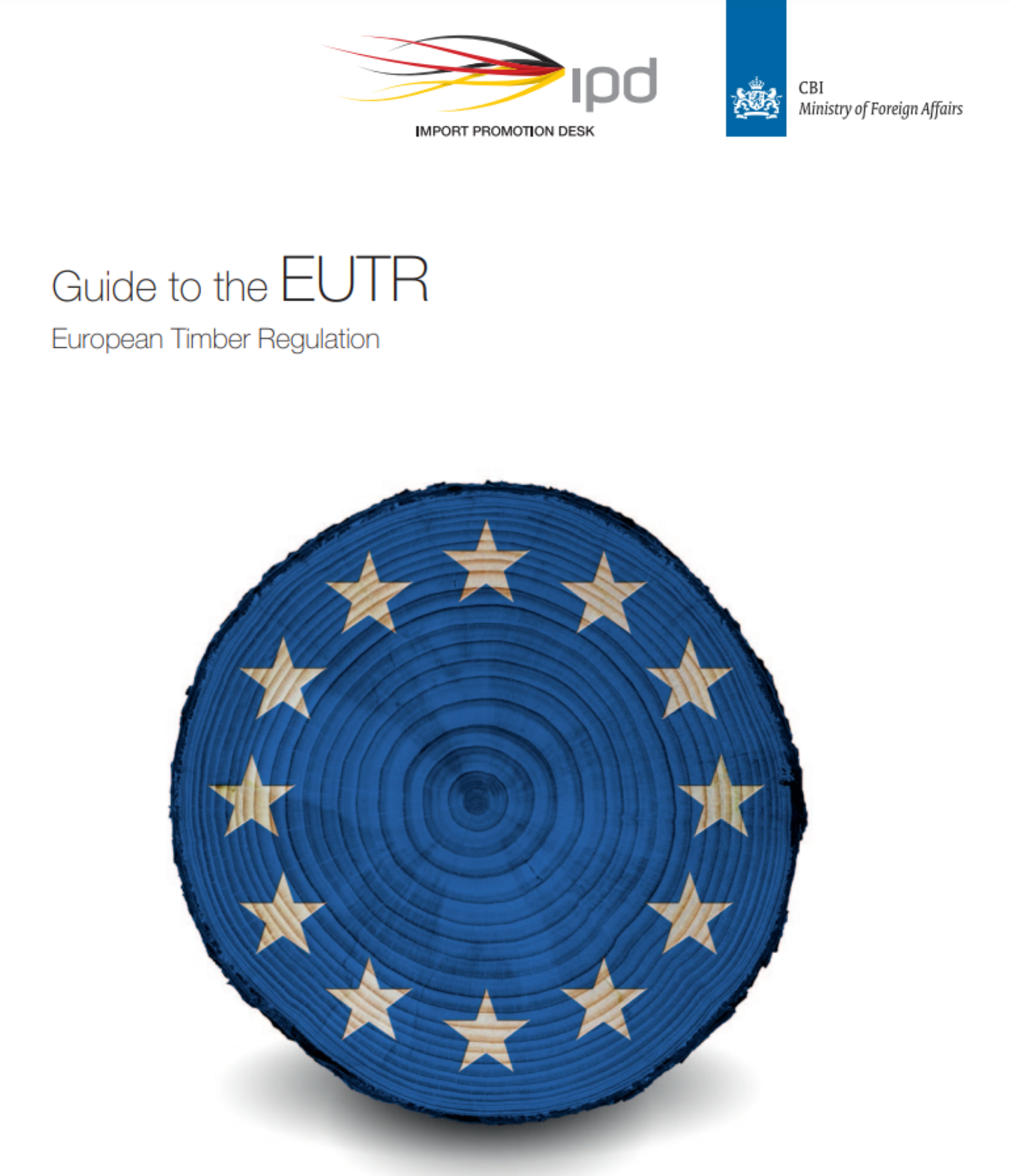 European timber regulation guide 