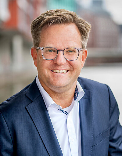 Holger Preibisch
