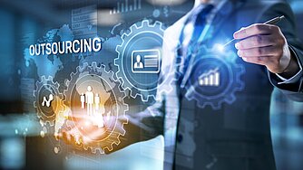 Product Fact Sheet: Opportunities on the European outsourcing market