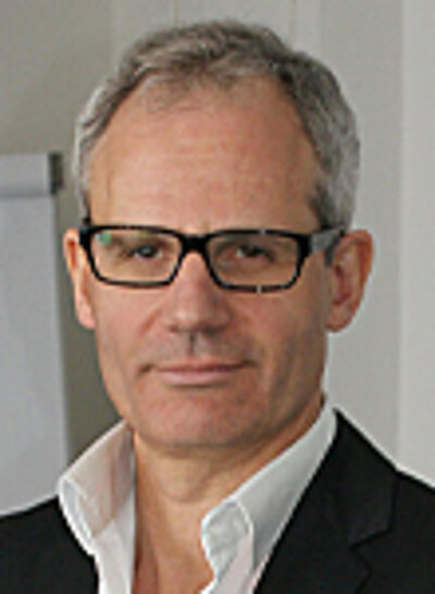 Hans Udo Bürk