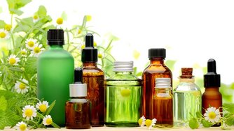 Product Fact Sheet: What is the demand for natural ingredients for cosmetics on the European market?
