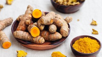 Product Fact Sheet: Turmeric