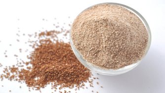 Product Fact Sheet: Teff in Europe