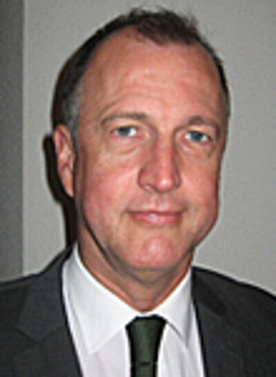 Ulf Bohlmann