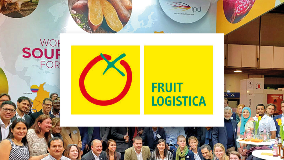 Fruit Logistica