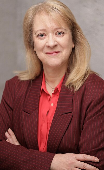 Andrea Kirchhoff