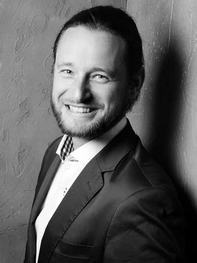 Nils Olaf Petersen