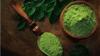 Product Fact Sheet: Exporting moringa to Europe